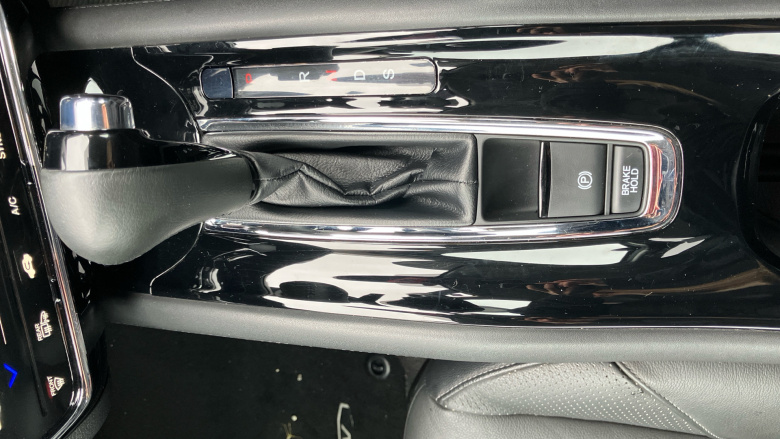 Honda HR-V 1.5 i-VTEC EX CVT 5dr Petrol Hatchback